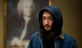 圈内小料爆料王传君,从爱情公寓到独立影坛，他的蜕变之路